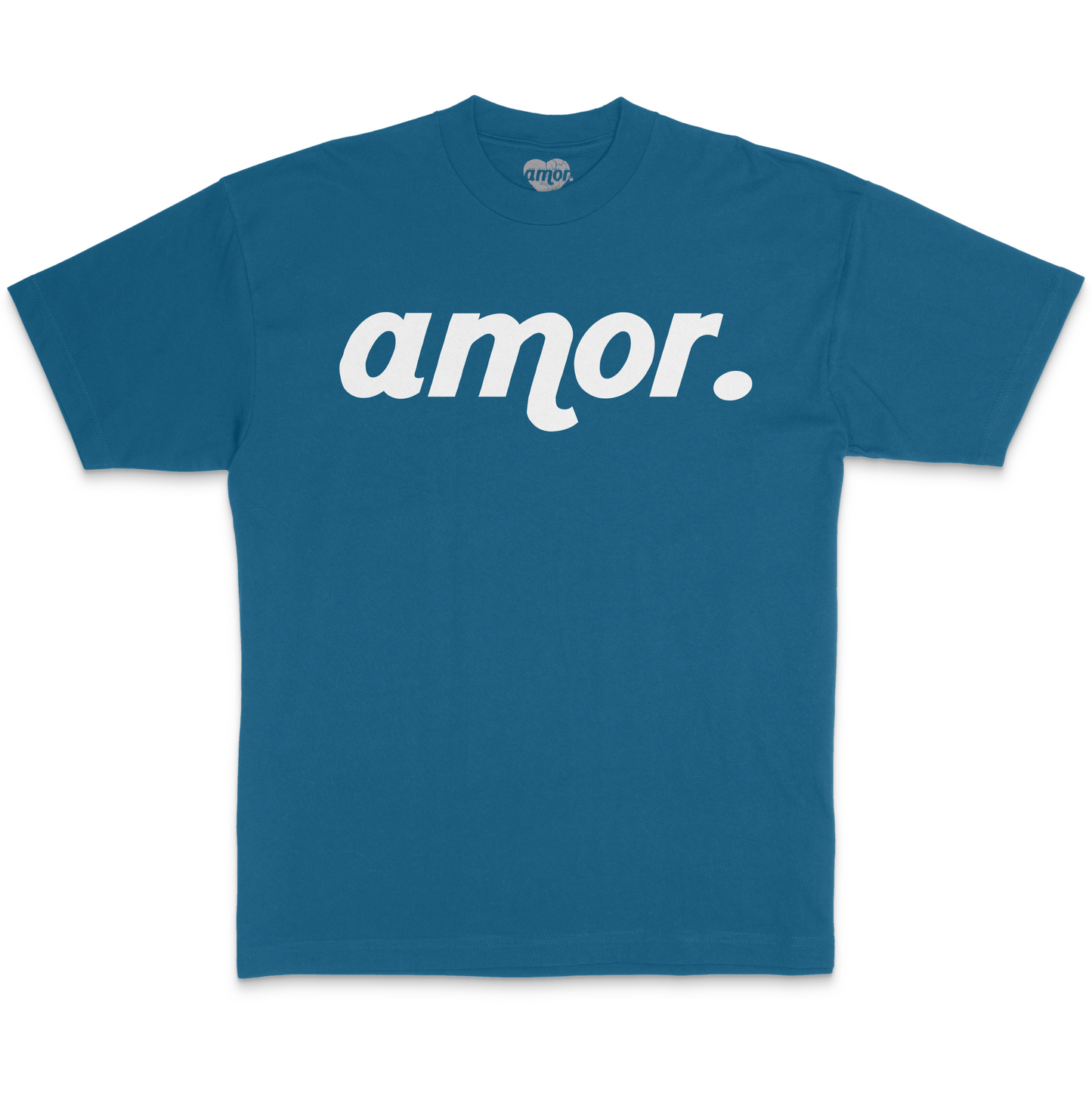 Classic Amor T-Shirt - Amor.
