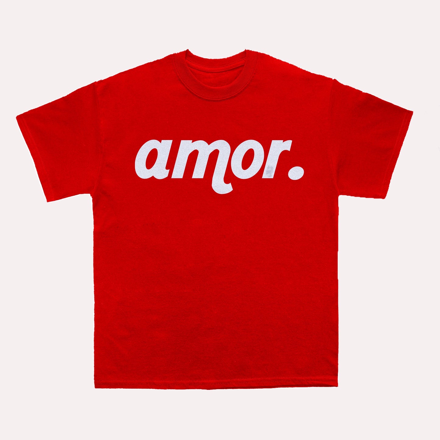Lil Amor T-Shirt (Kids Tee) - Amor.