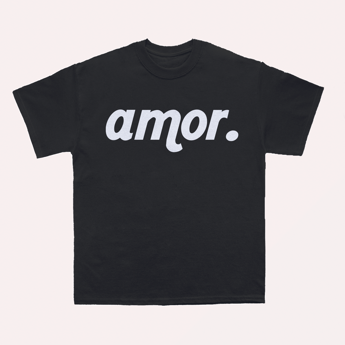 Lil Amor T-Shirt (Kids Tee) - Amor.