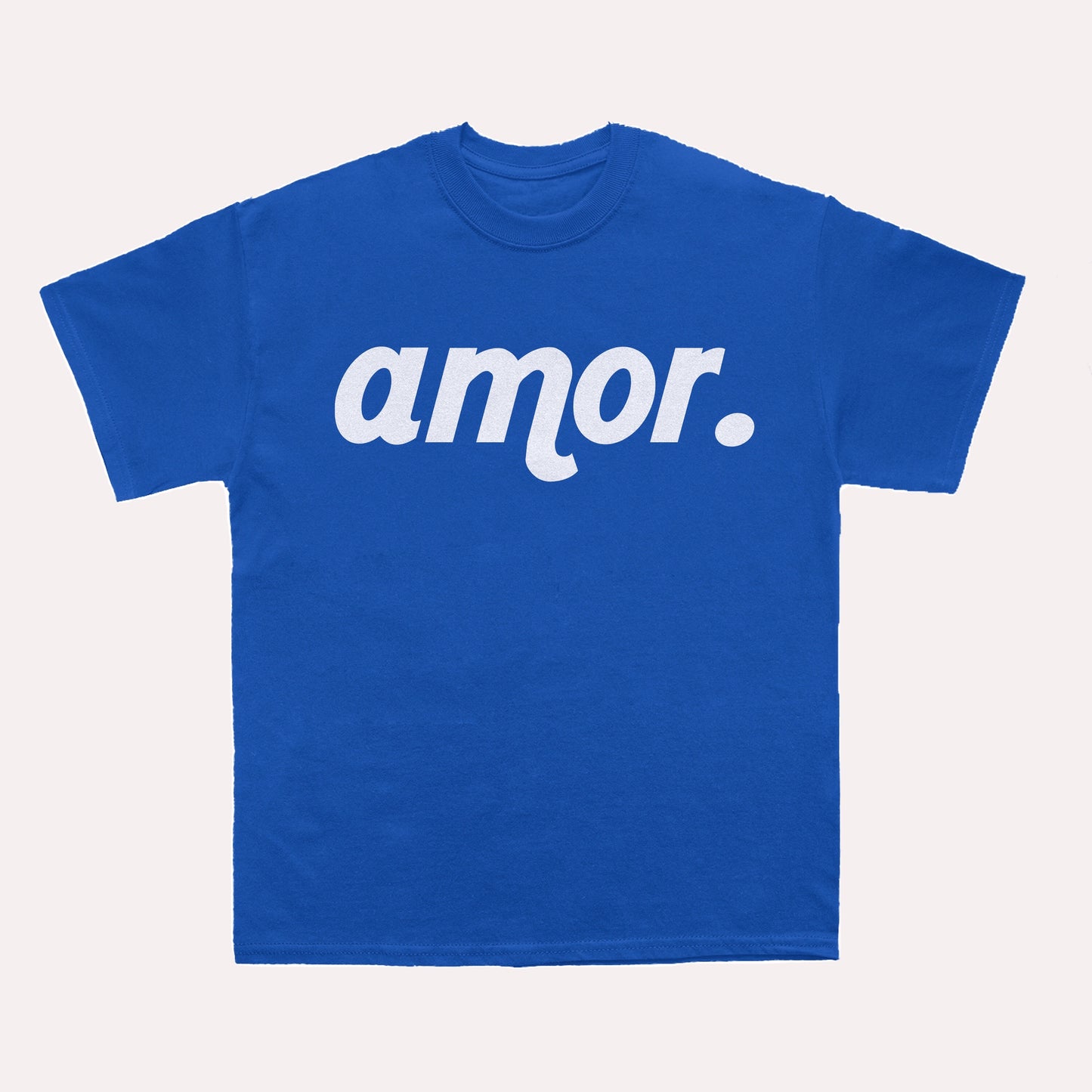 Lil Amor T-Shirt (Kids Tee) - Amor.