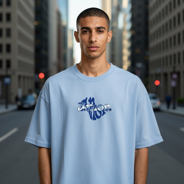 Amor Ignis Boxy T-Shirt