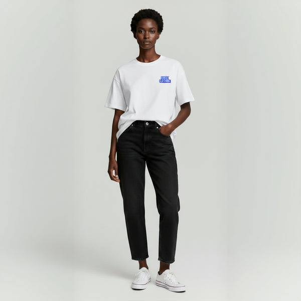 Amor Prima Cotton T-Shirt