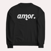 Classic Amor Crewneck - Amor.