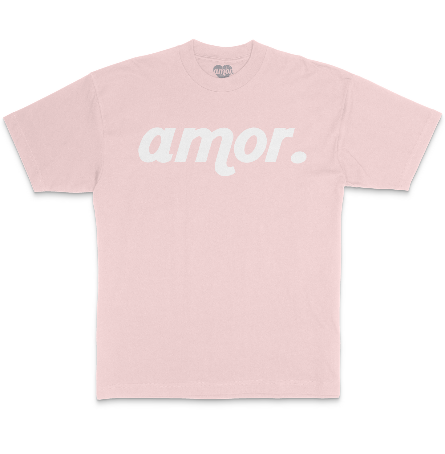 Classic Amor T-Shirt - Amor.