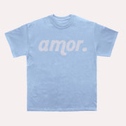 Lil Amor T-Shirt (Kids Tee) - Amor.